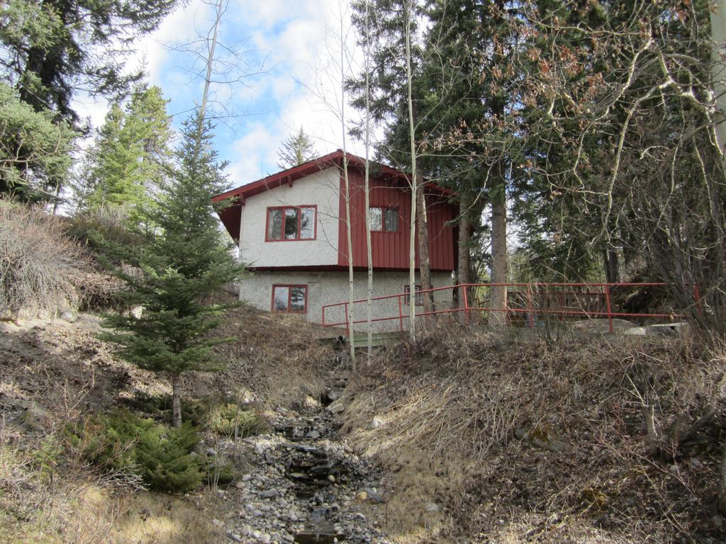 The Gateway Inn Canmore Exterior photo