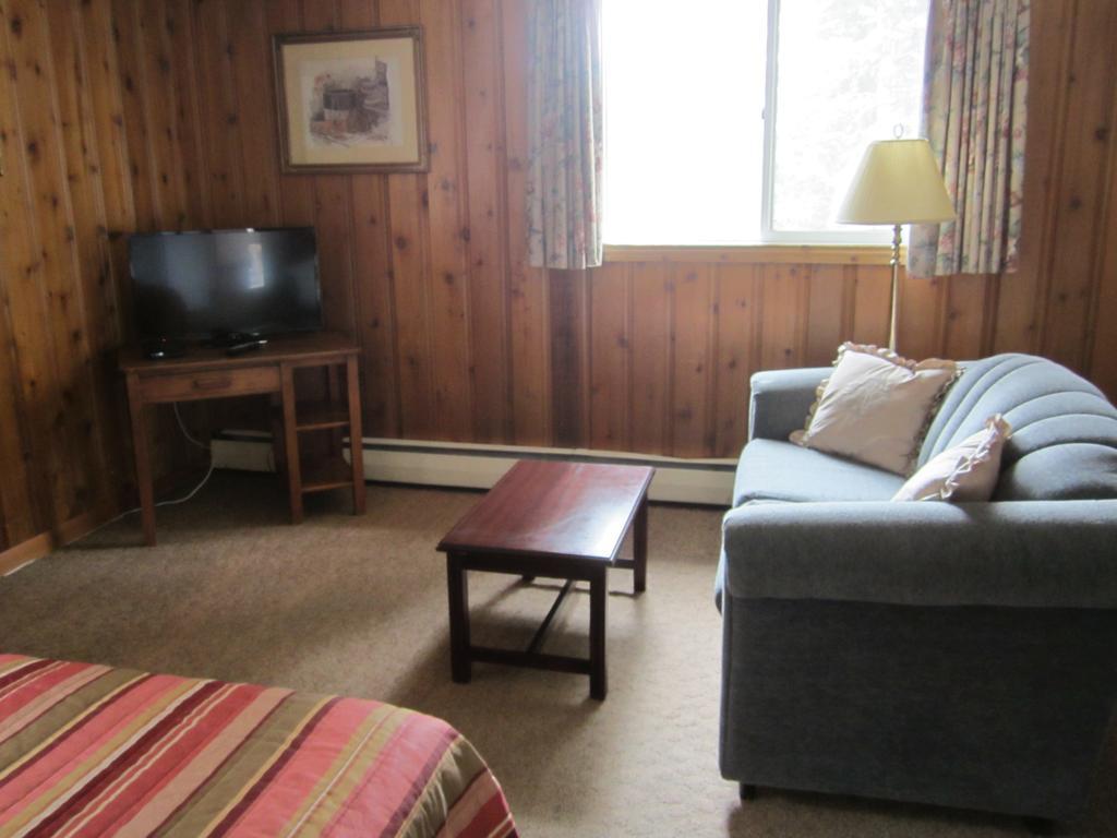 The Gateway Inn Canmore Room photo